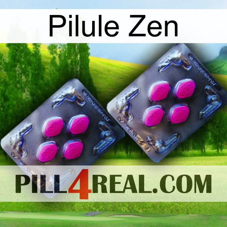 Zen Pill 01